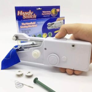 Portable Cordless Sewing Machine