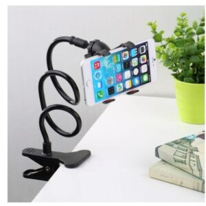 Flexible Snake Lazy Phone Holder