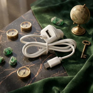 Star Universal Car Charger