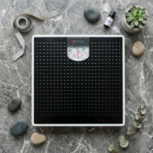 Mechanical Personal Weight Scale