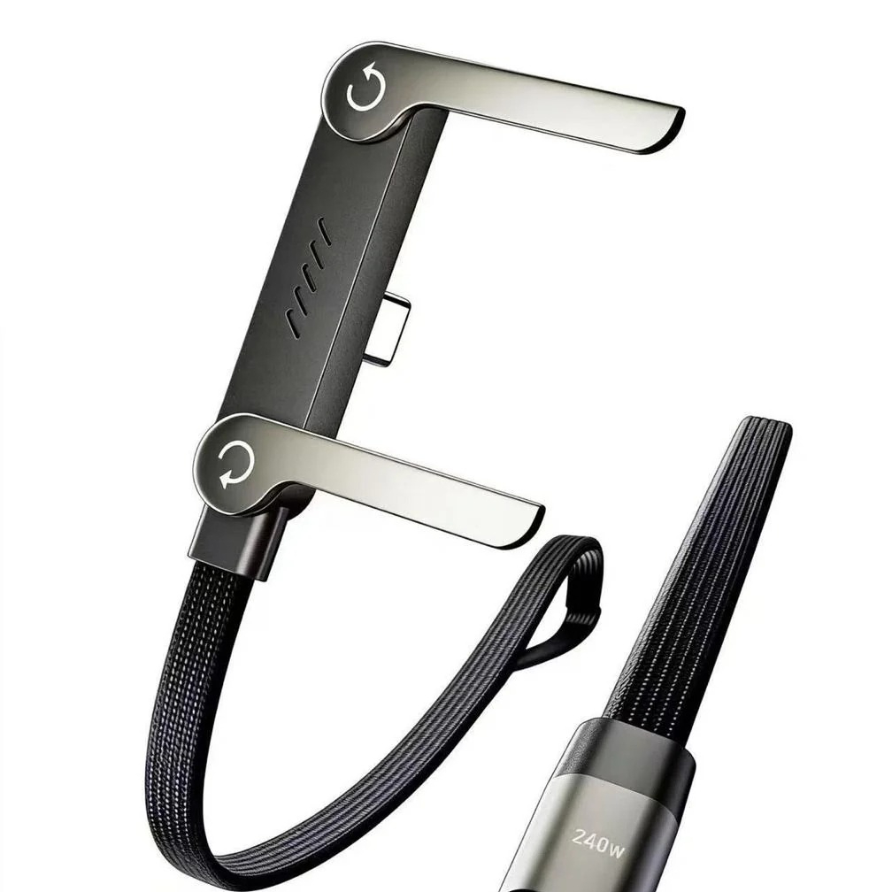 240W Type-C to Type-C 90