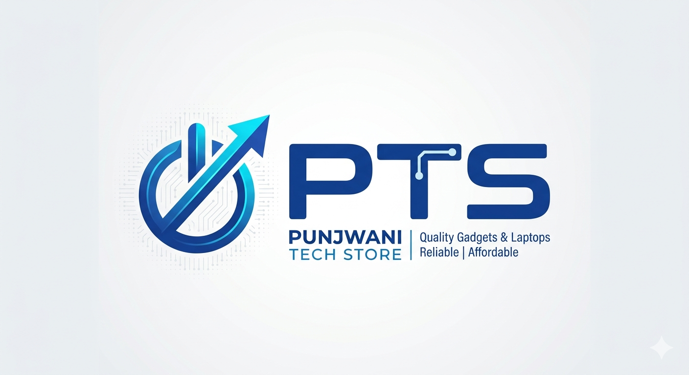PTS – Punjwani Tech Store