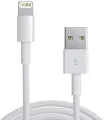 Premium USB to Lightning Fast Charging Cable – High-Speed Data Sync for iPhone