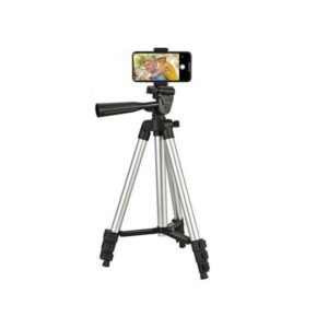 3110 Portable Aluminum Tripod Stand